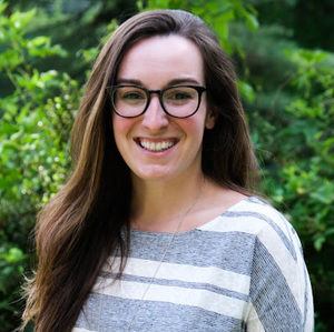 Meet your Posher, Kelli